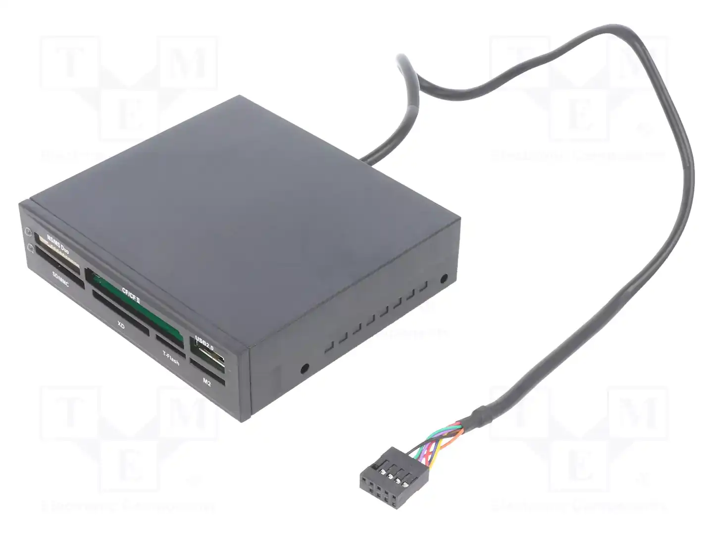 AKYGA AK-CA-37 — Компьютерные адаптеры