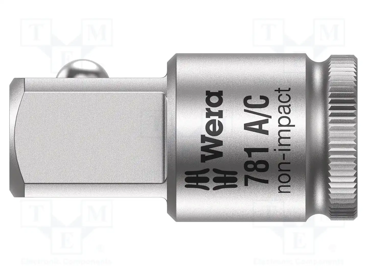 WERA 05042671001 — Ключи накидные