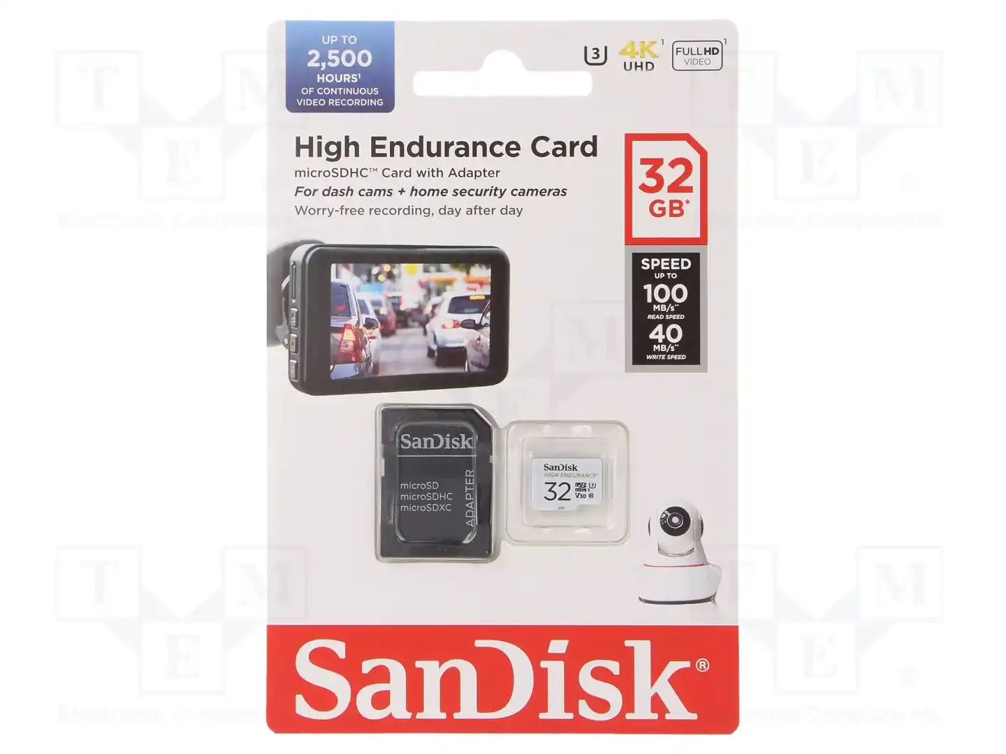 SANDISK SDSQQNR-064G-GN6IA — Карты памяти