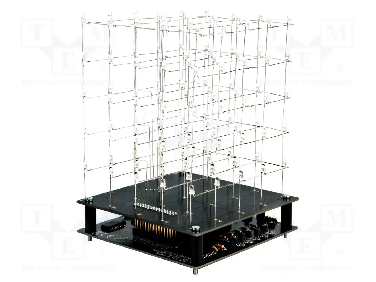 VELLEMAN WSL8018B — Комплекты монтажные