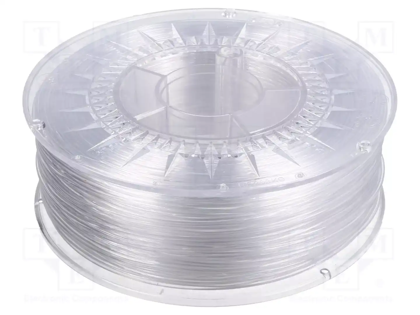 DEVIL DESIGN PETG-1.75-TRANSPARENT — Принтеры 3D и аксессуары