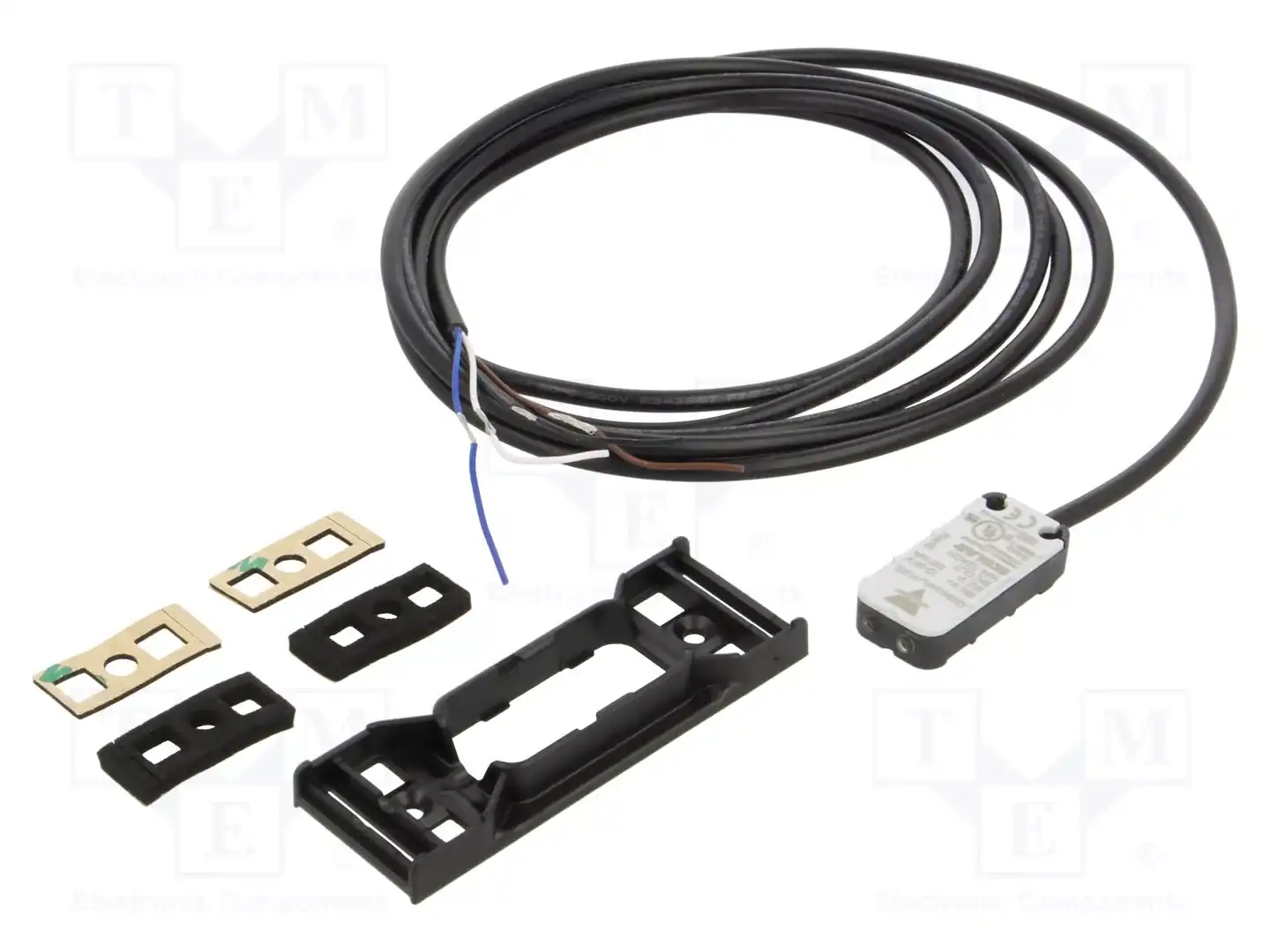 CARLO GAVAZZI CD34CNFLFPOP2 — Датчики объема