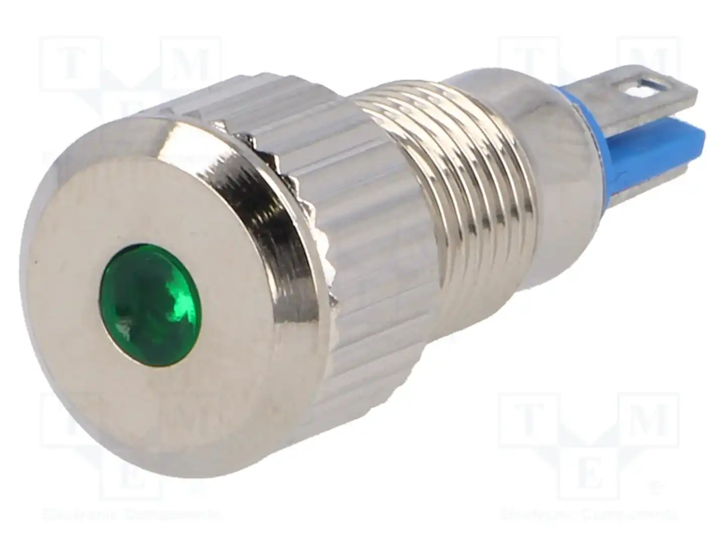 ONPOW GQ8F-D/G/24 — LED панельные индикаторы