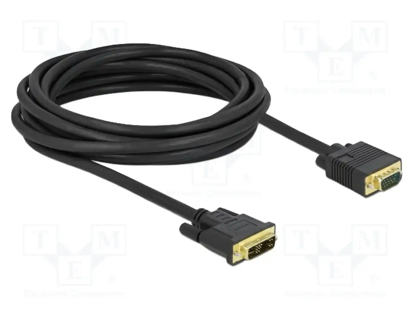 DELOCK 86751 — Кабели и адаптеры HDMI, DVI, DisplayPort