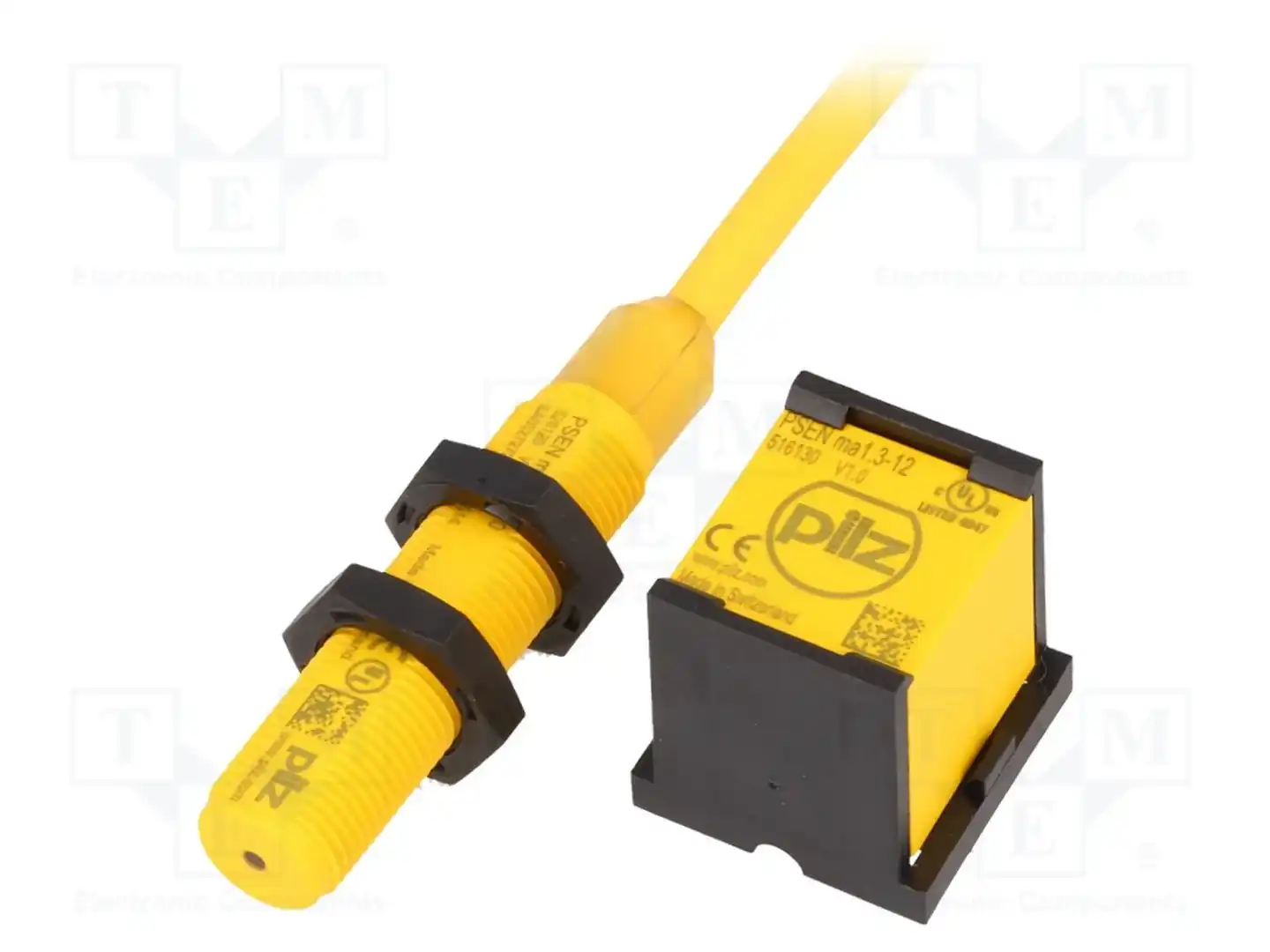PILZ 506230 — Выключатели безопасности стандартные