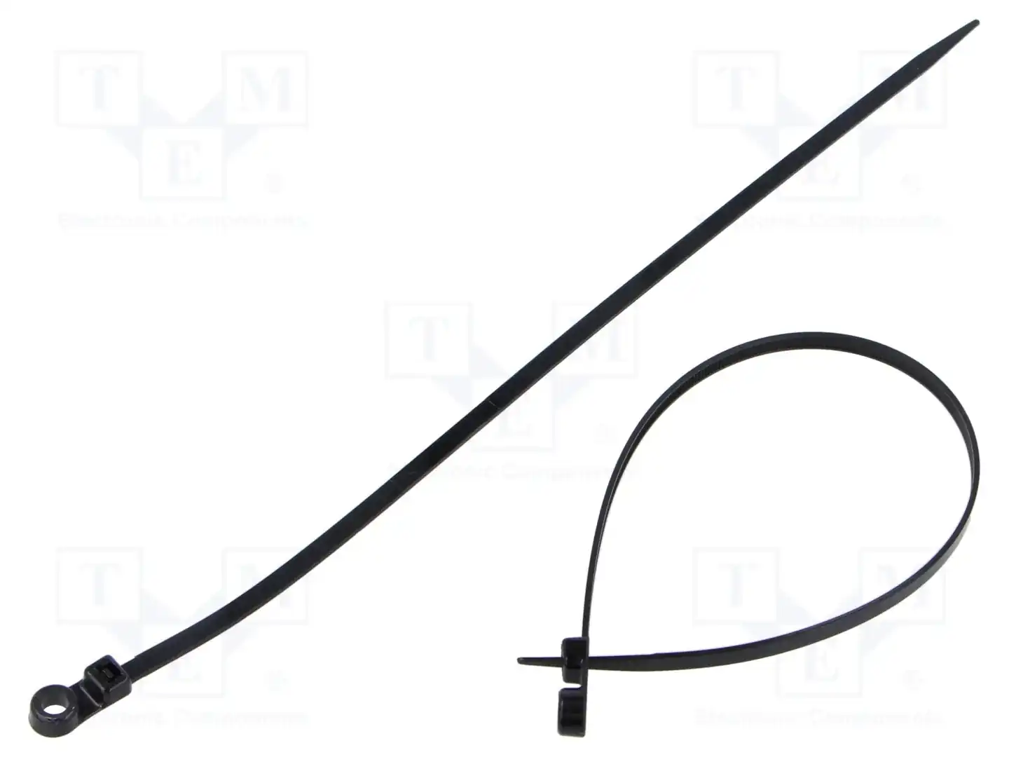 ABB 7TAG054670R0001 — Зажимные хомуты