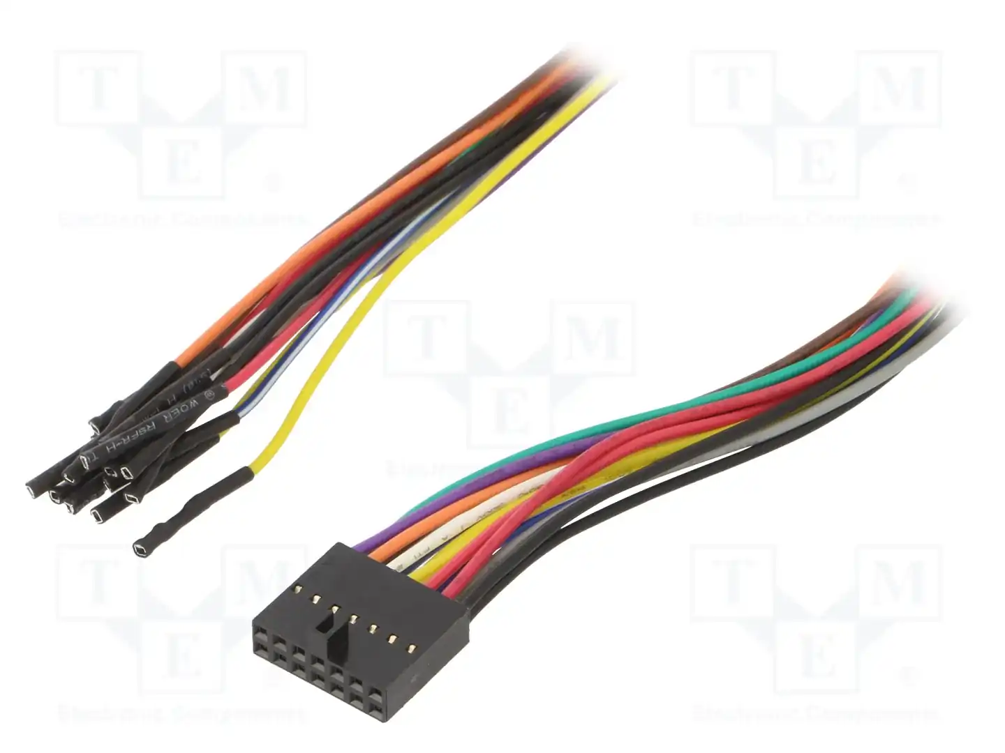 Microchip Technology AC002021 — Аксессуары к стартерным комплектам