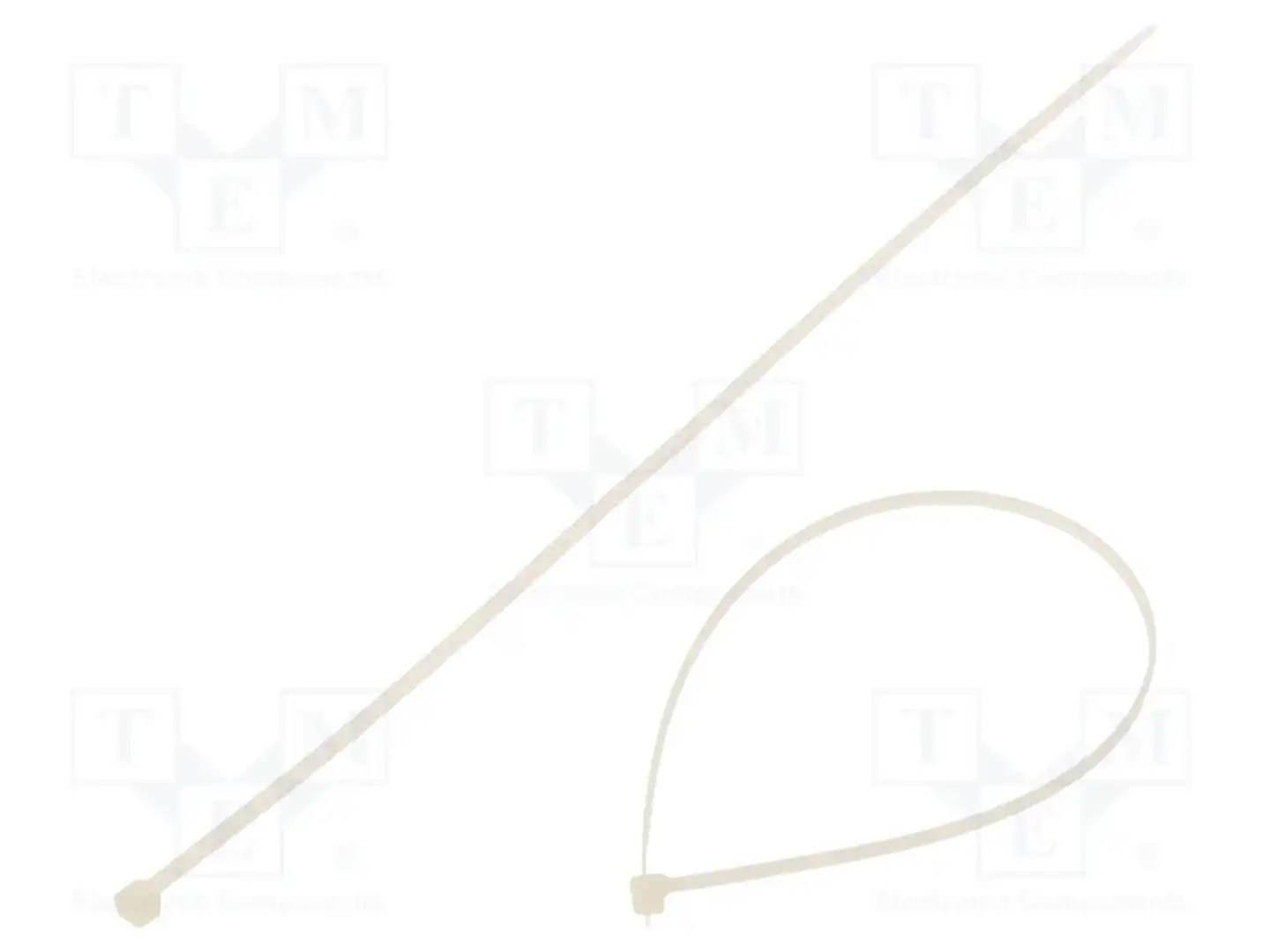 BM GROUP BMB2936M — Зажимные хомуты