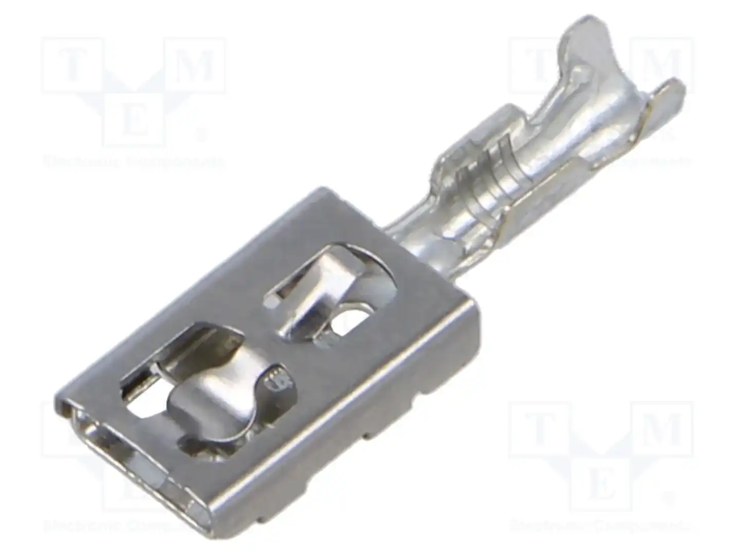 MTA 1708400 — Разъeмы Automotive