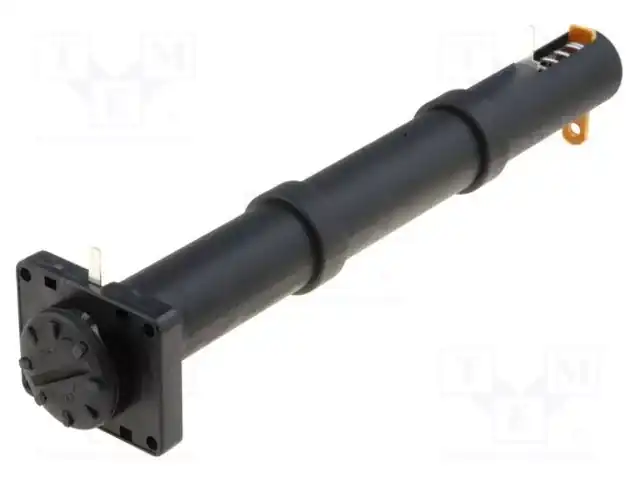 BULGIN BXS013/1 — Батареи - контейнеры и держатели