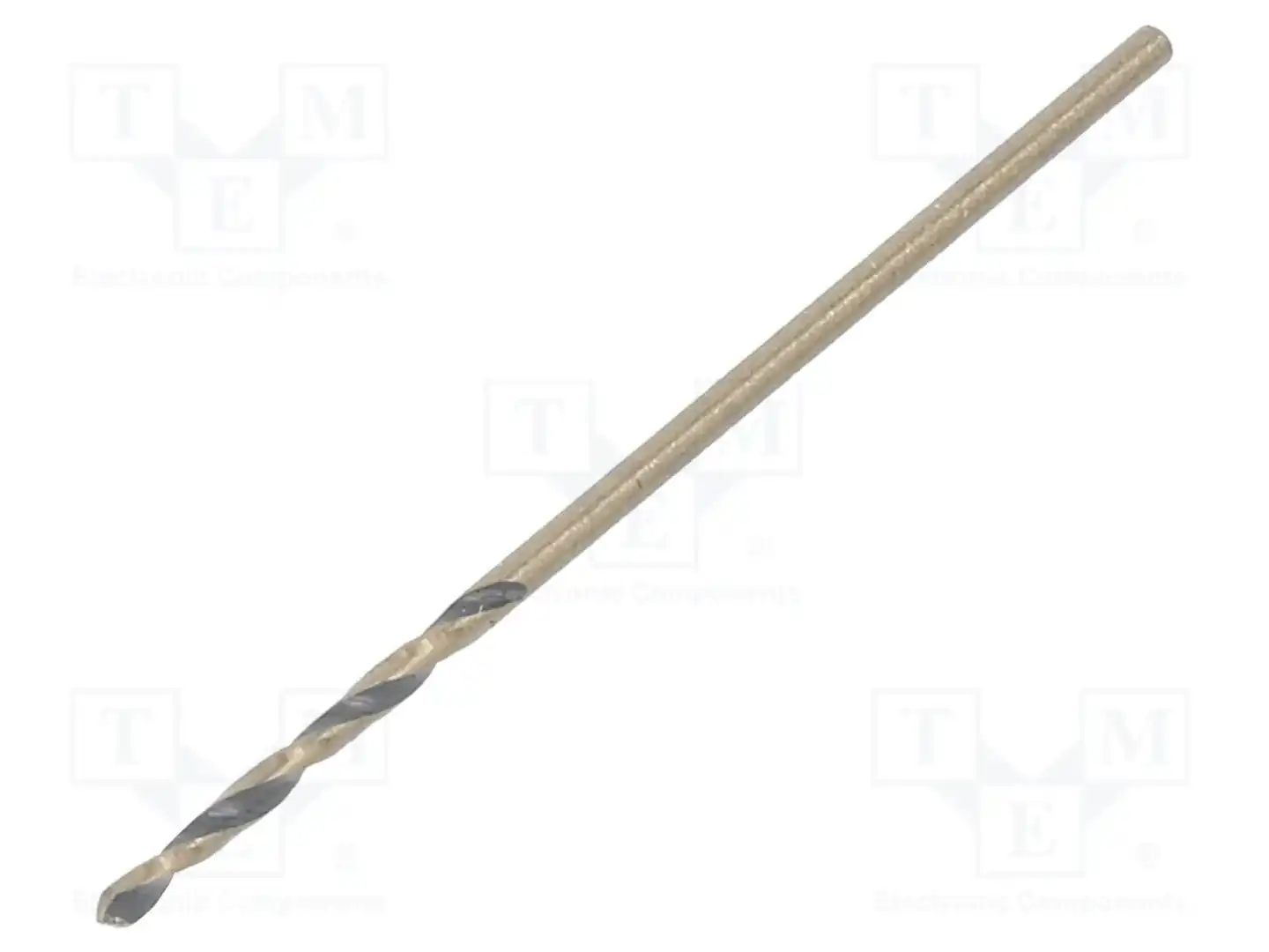 PROLINE 79010 — Сверла по металлу