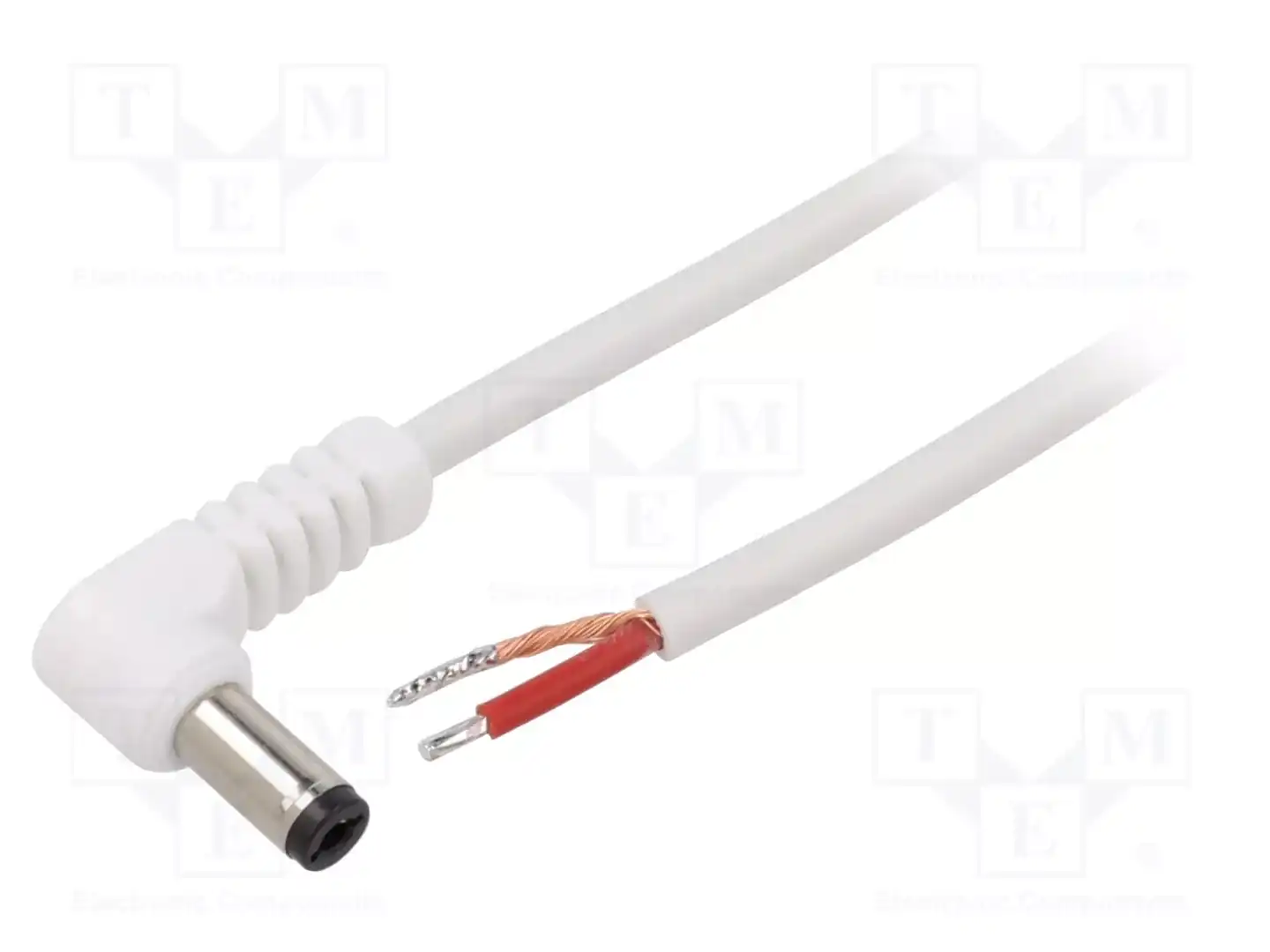 WEST POL A21-TT-C100-050WH — Кабели питания DC