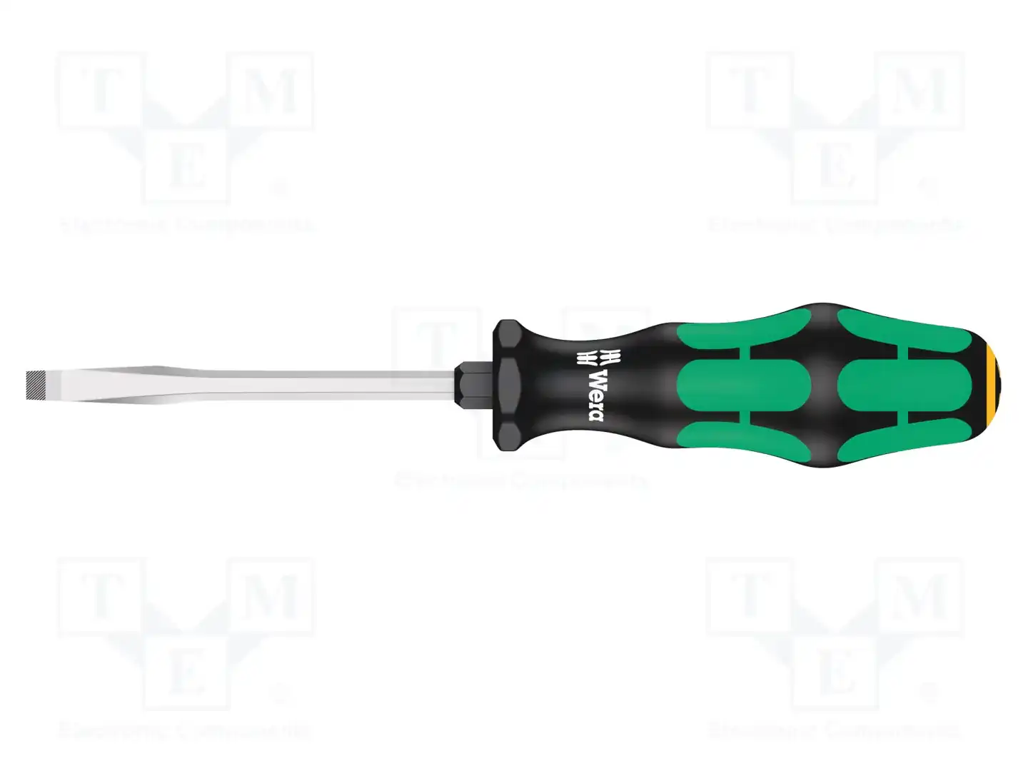 WERA 05007672001 — Стандартные отвёртки