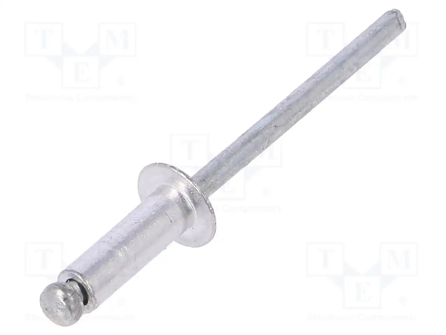 VOREL 70420 — Металлические заклёпки