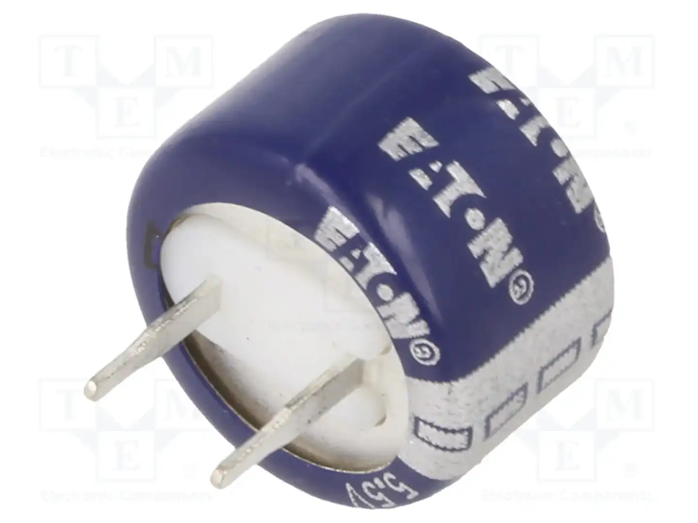 EATON ELECTRONICS KW-5R5C224-R — Суперконденсаторы