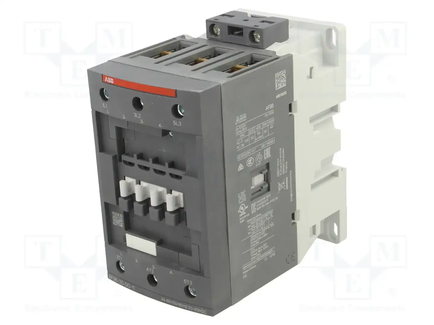 ABB 1SBL407001R1100 — Контакторы - главные модули