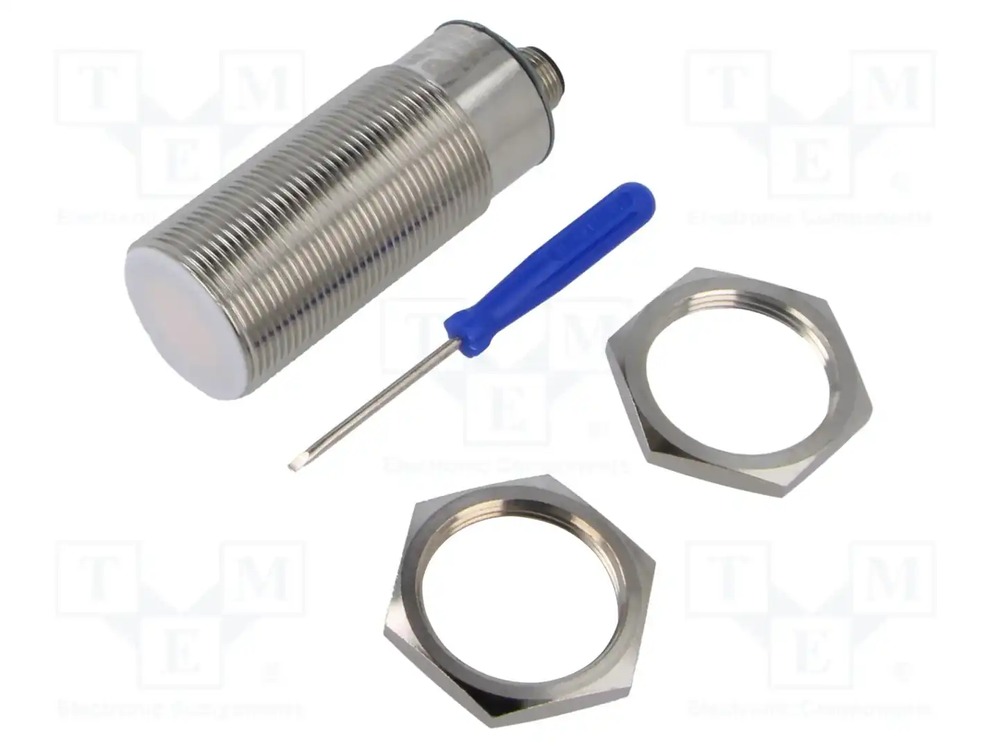 IPF ELECTRONIC KB300120 — Датчики объема