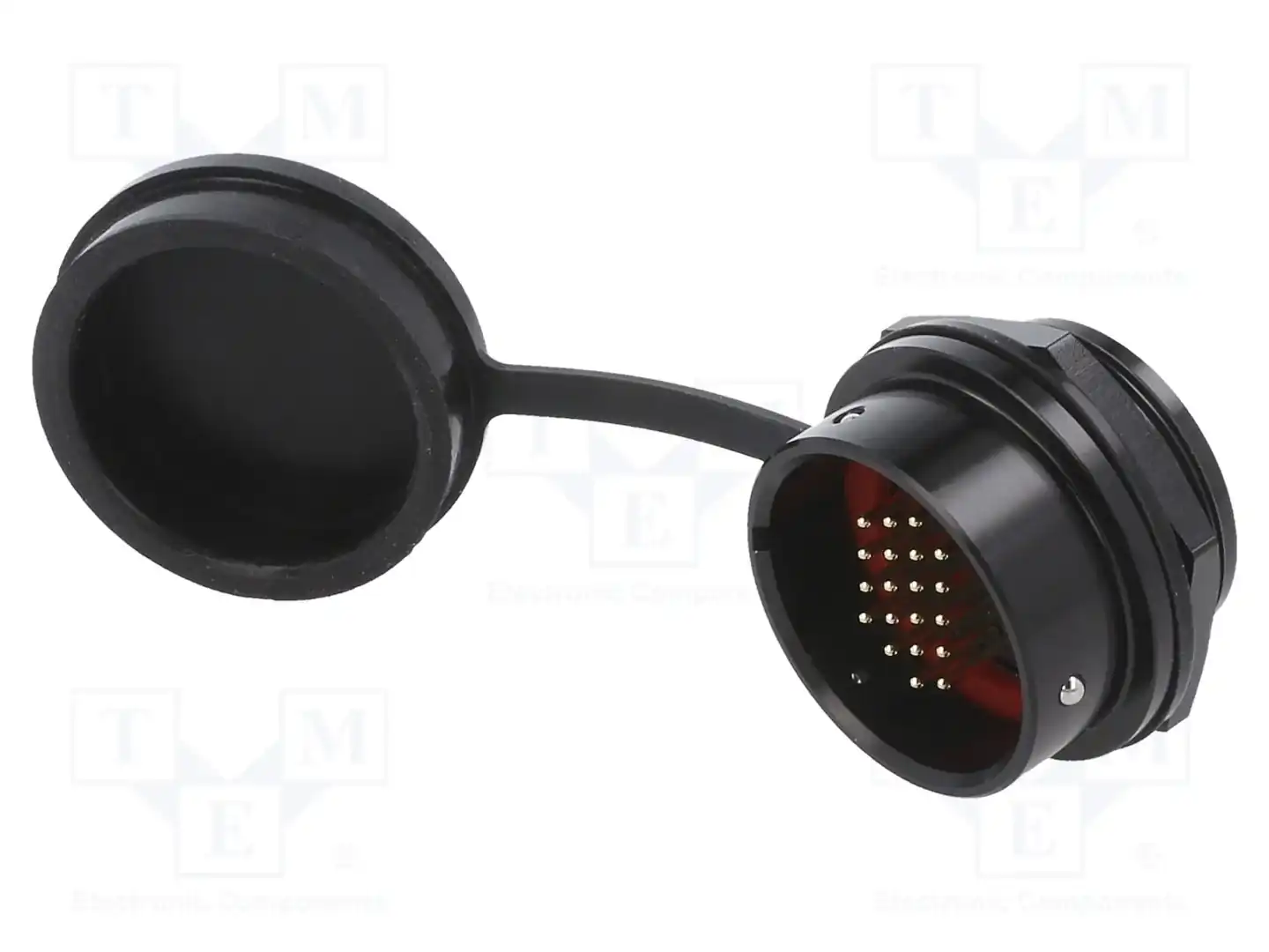 WEIPU SA2812/P20B-1 — Разъeмы