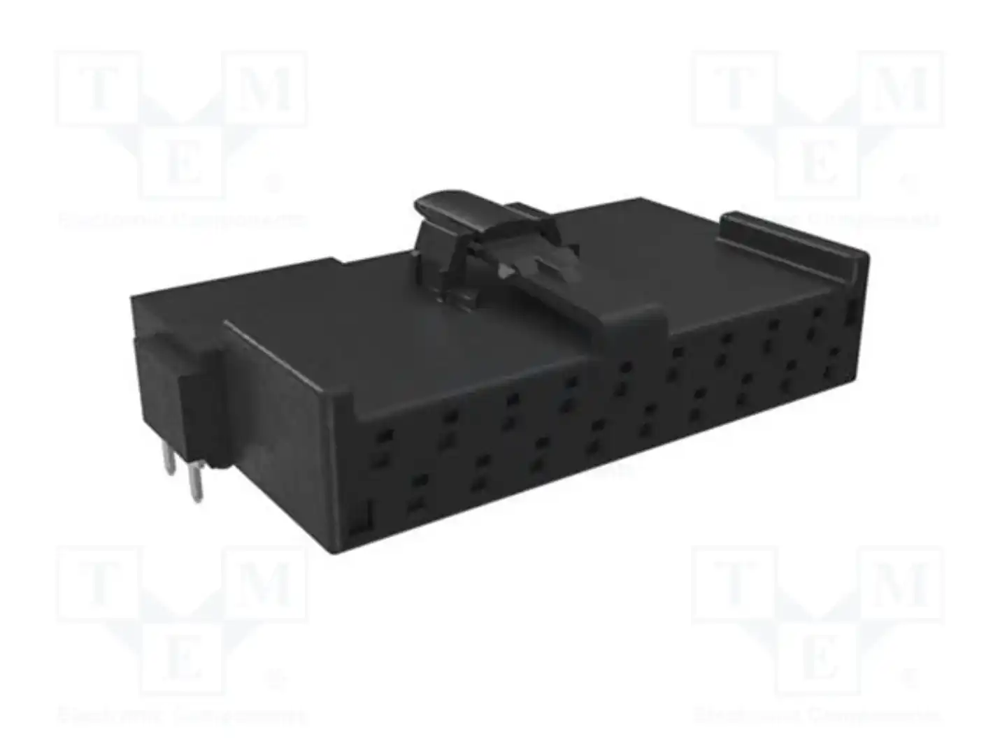AMPHENOL 10164520-R180001LF — Неклассифицированные