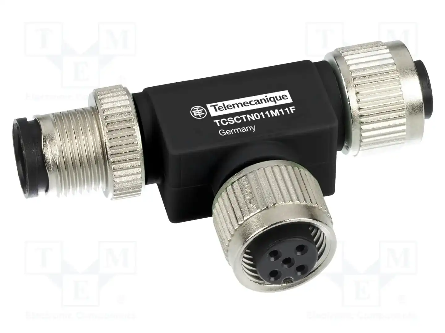 TELEMECANIQUE SENSORS TCSCTN011M11F — Кабели к датчикам