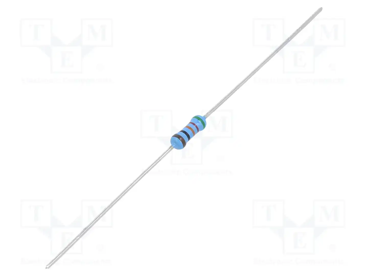 VISHAY MRS25000C5230FCT00 — Резисторы ТНТ