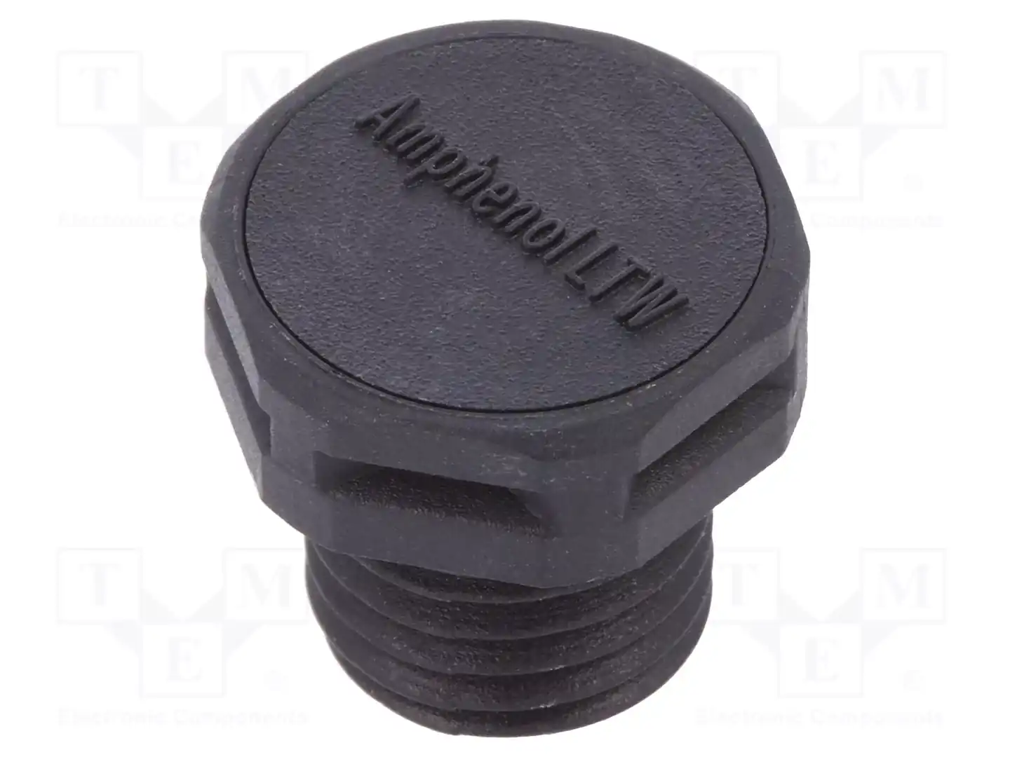 AMPHENOL LTW LTW VENT-PS1NBK-O8001 — Корпуса - аксессуары остальные