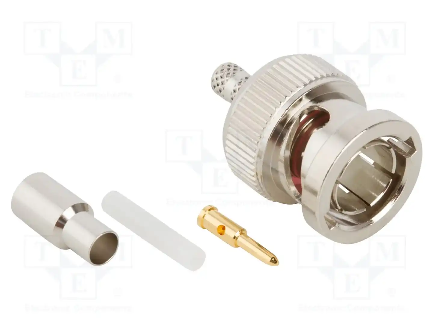 AMPHENOL RF 112644 — Разъeмы BNC