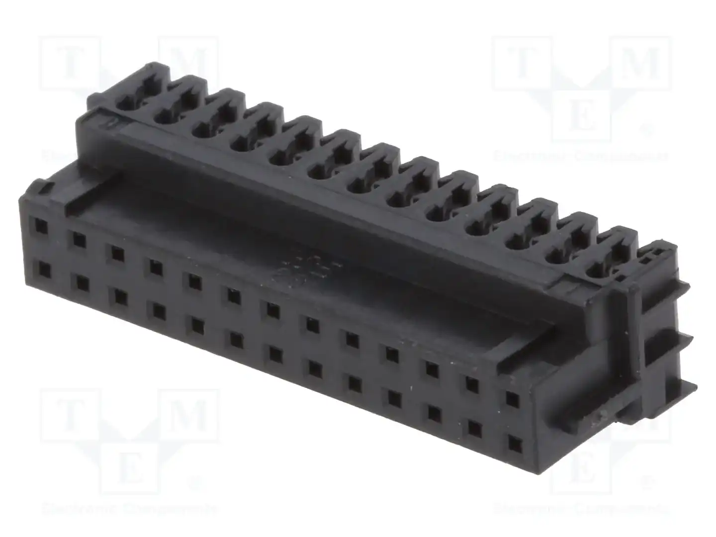 HIROSE DF11-26DS-2R26(05) — Разъeмы сигнальные растр 2,00мм