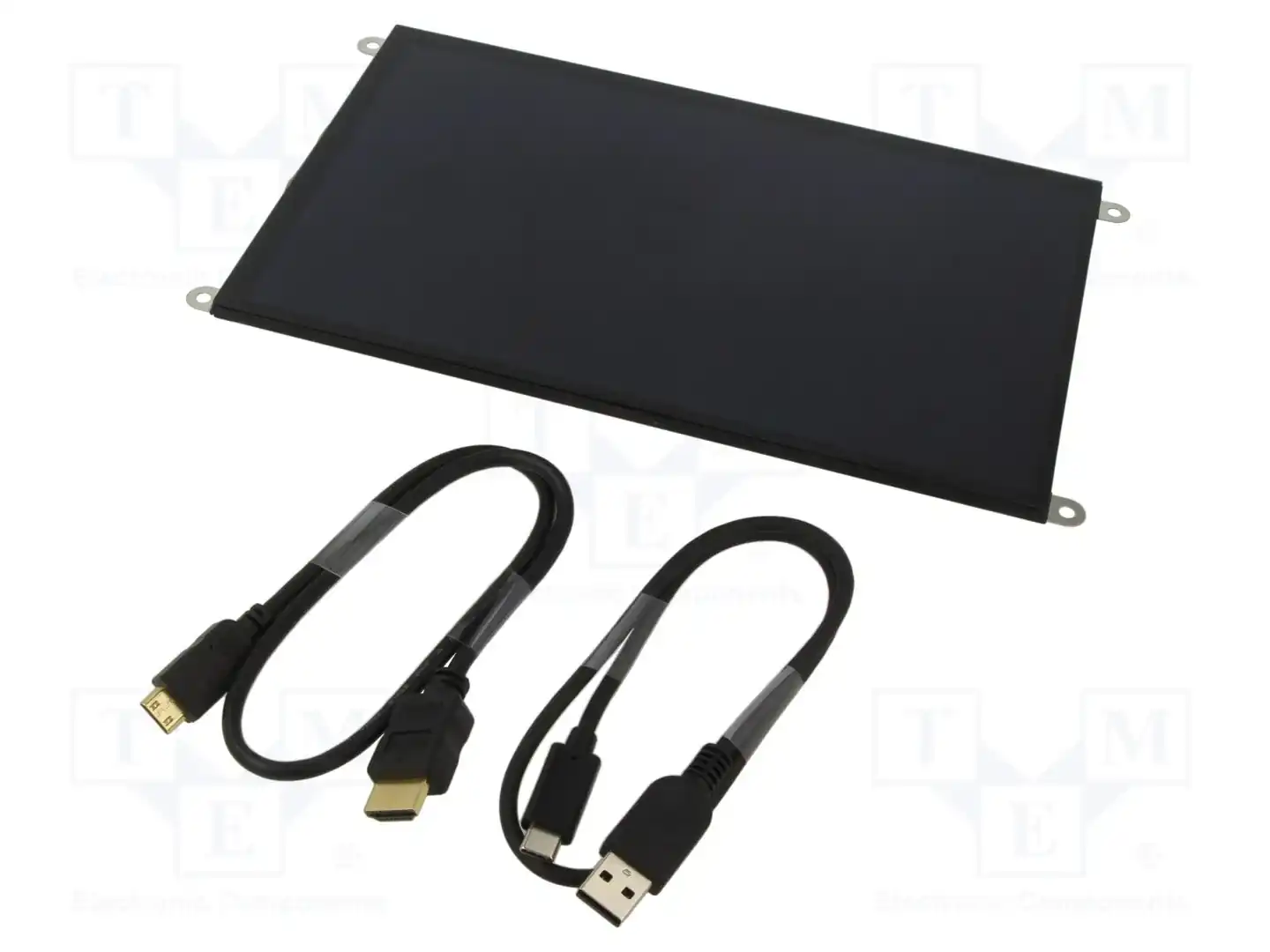 4D Systems 4DHDMI-101-1280-800-CT-EAR-1000 — Интеллигентные дисплеи