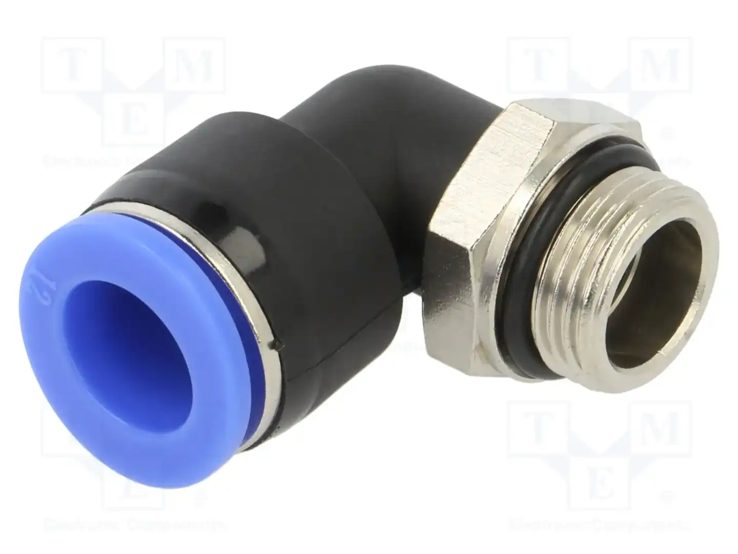 PNEUMAT 125N.038-12 — Разъемы и провода