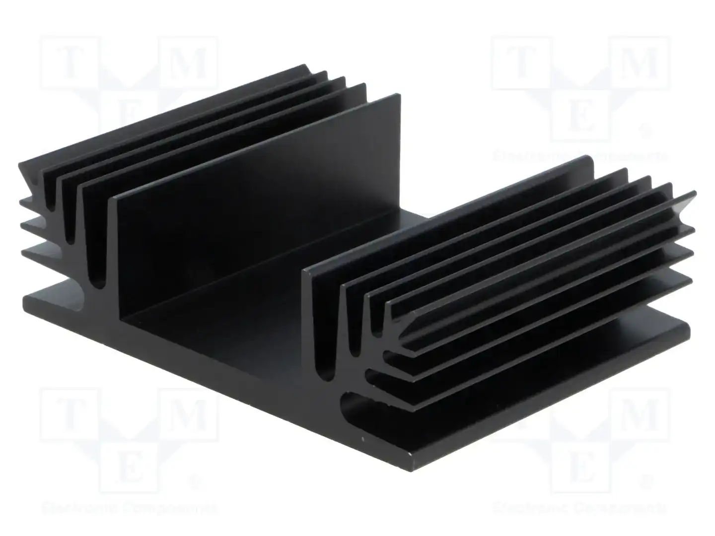 FISCHER ELEKTRONIK SK 48 50 SA — Радиаторы