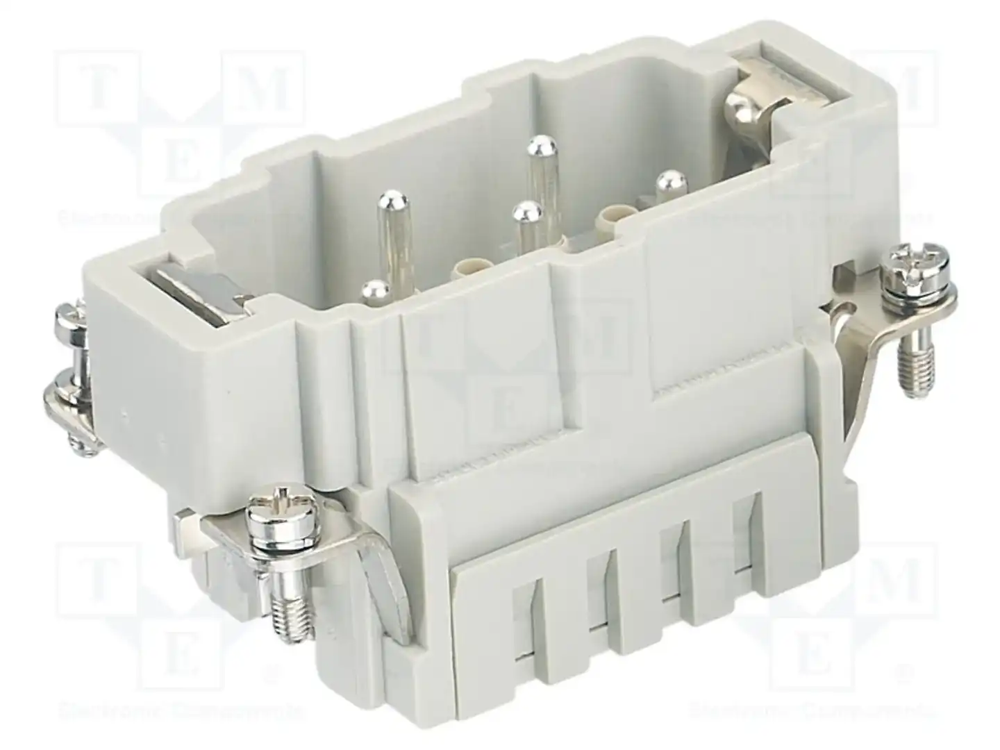 HARTING 09340032616 — Разъeмы