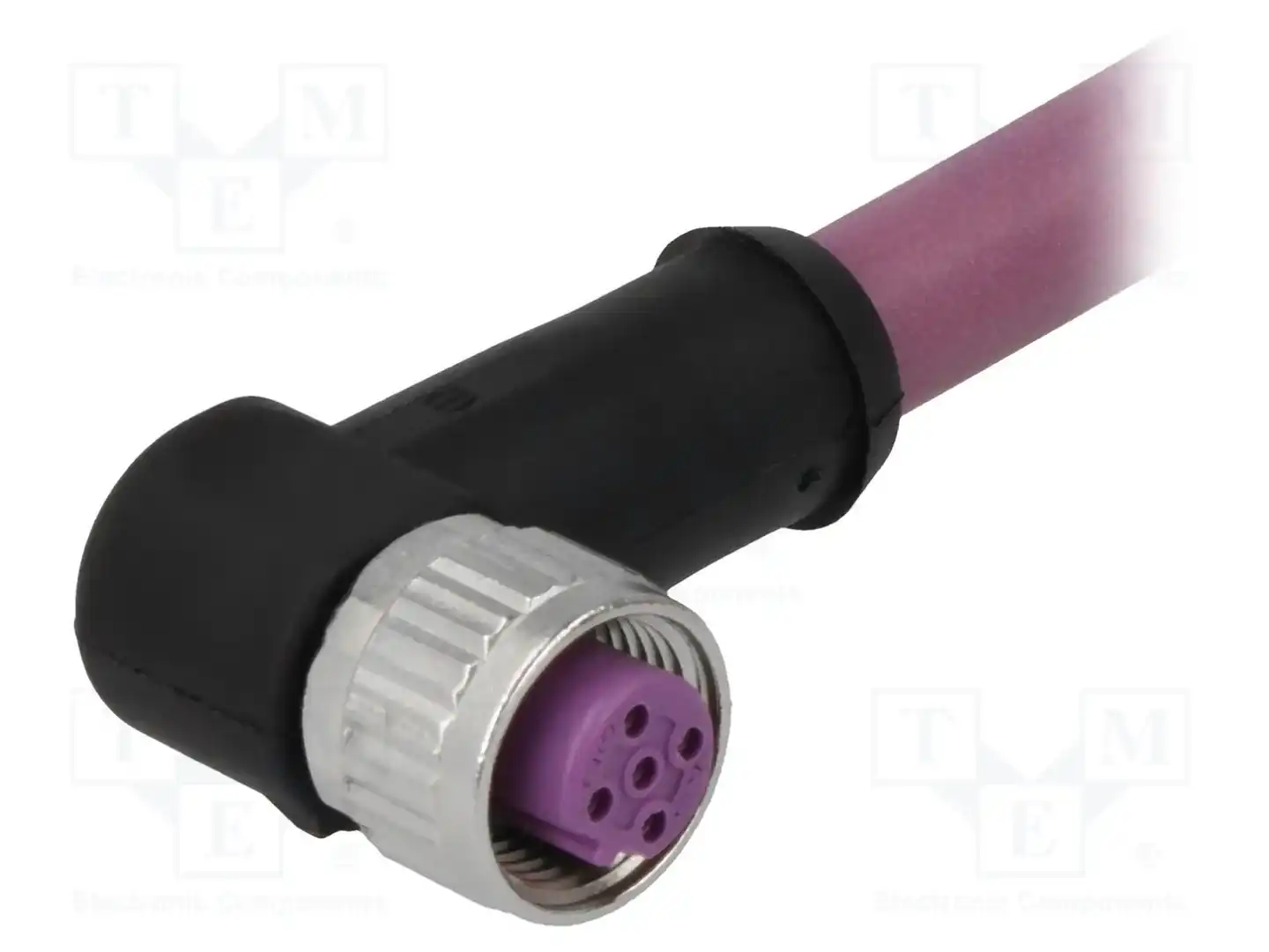 HARTING 21349100487050 — Соединения M12 с проводом