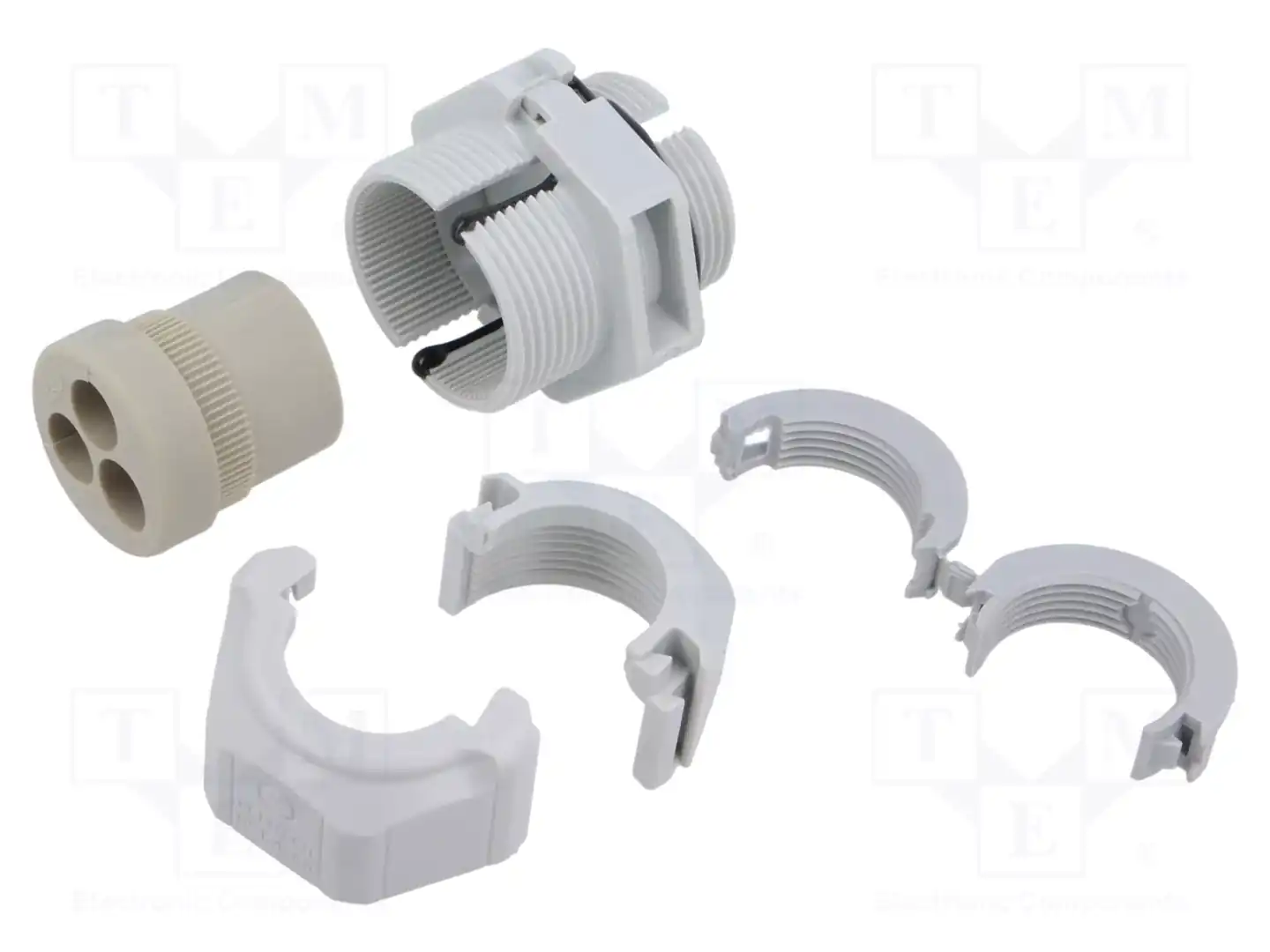 OBO BETTERMANN V-TEC TB25 3X9 — Кабельные вводы