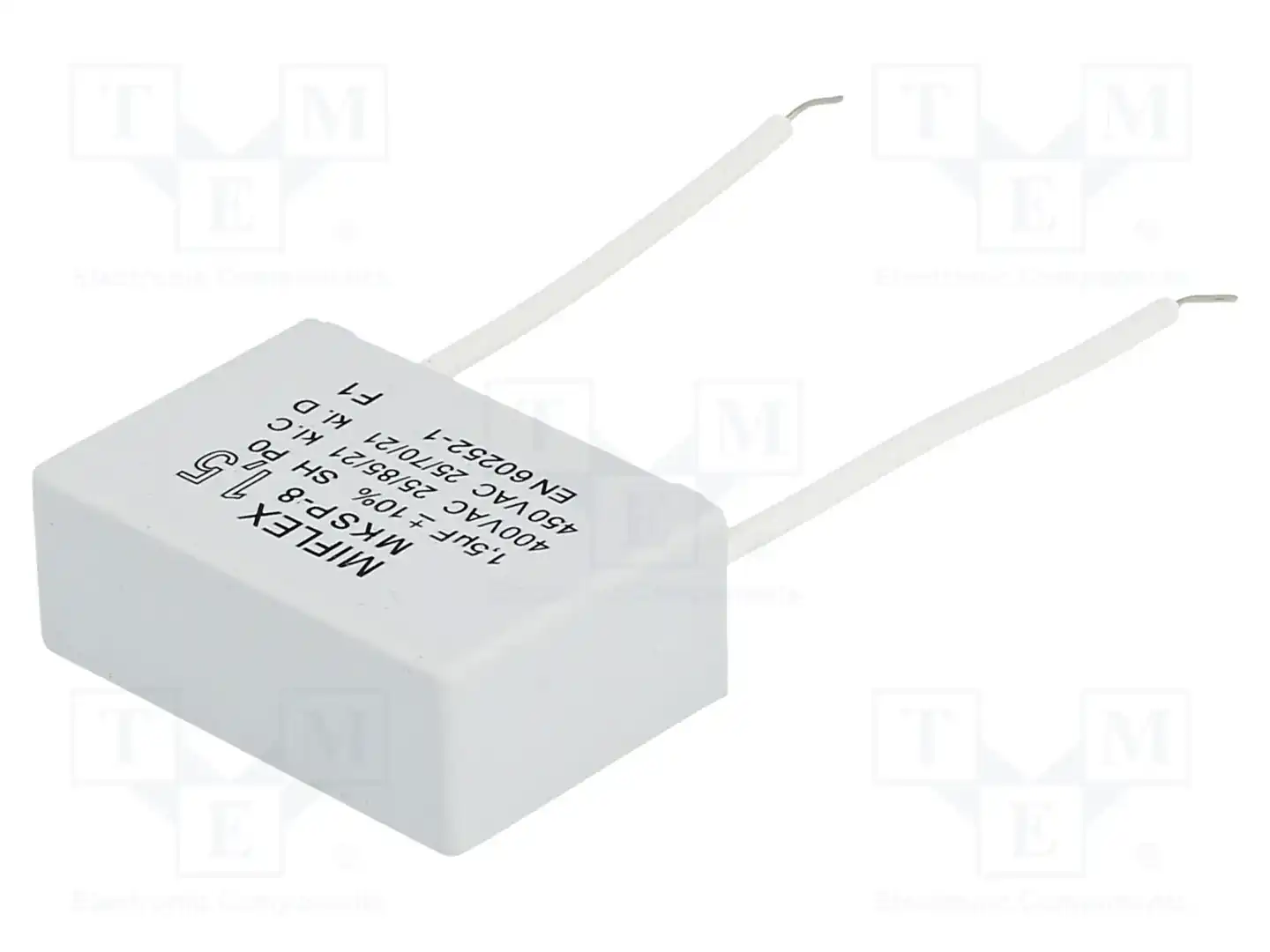 MIFLEX SOLUTIONS I250V515K-C — Конденсаторы для двигателей