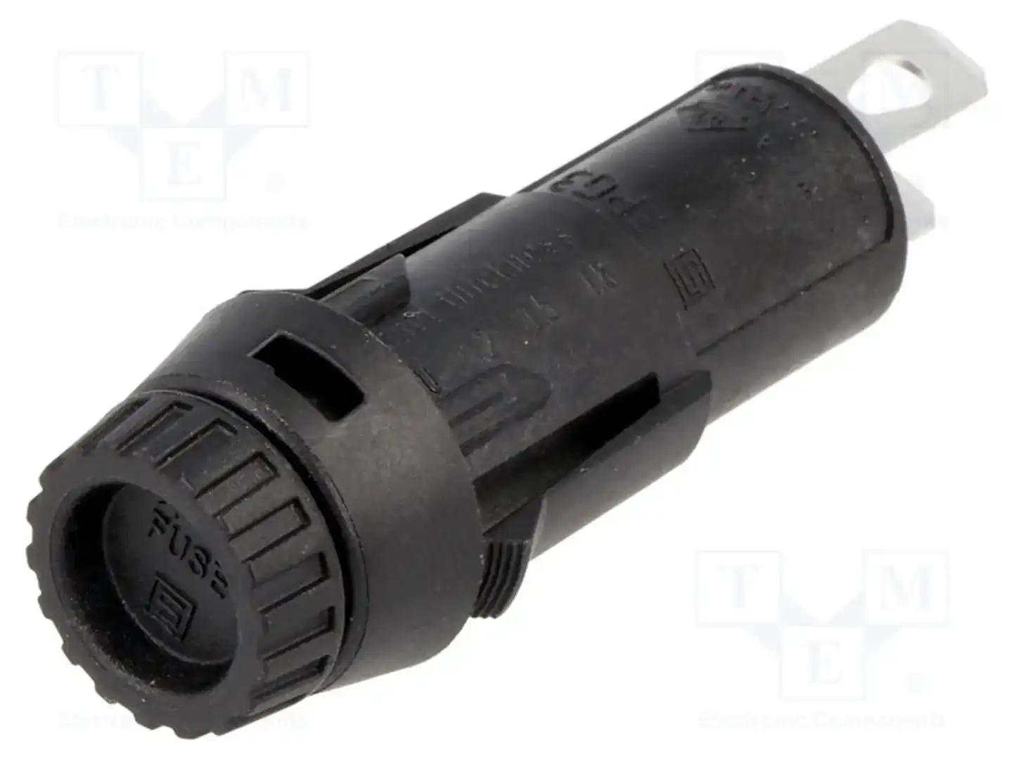SCHURTER 3101.0035 — Гнезда предохранительные на панель