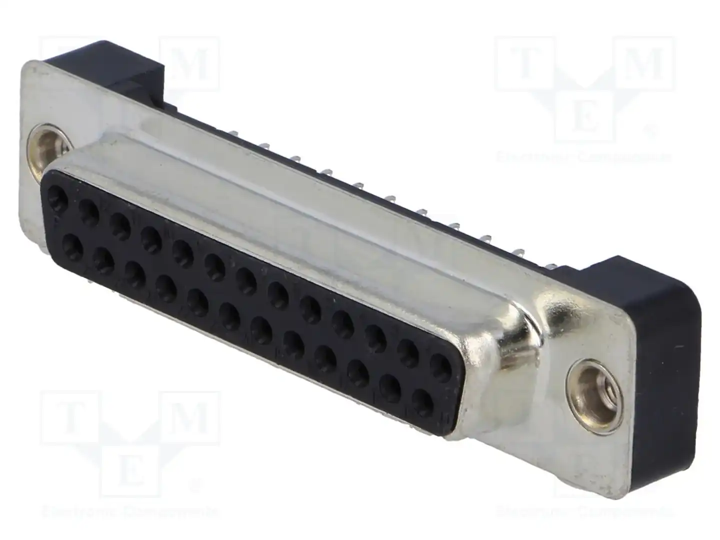 ADAM TECH DB25-SA-M2 — Штекеры и гнезда D-Sub