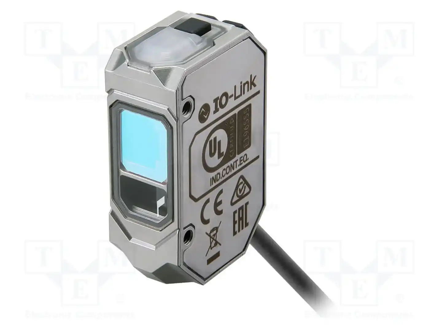 OMRON E3AS-HL150MT 2M — Стандартные фотоэлектрические датчики