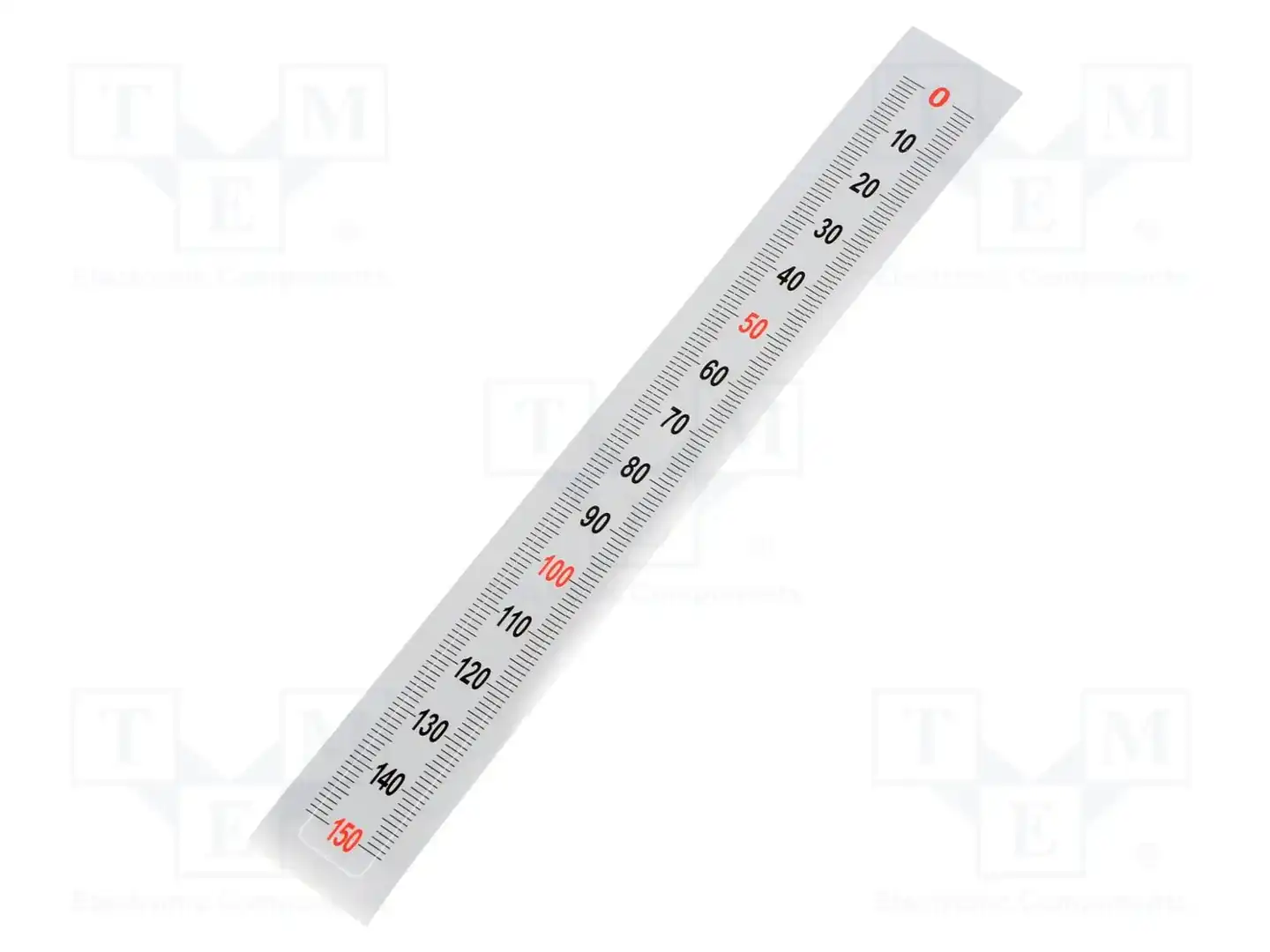 ELESA+GANTER GN 711-KUS-150-S-O — Ручки настройки и указатели
