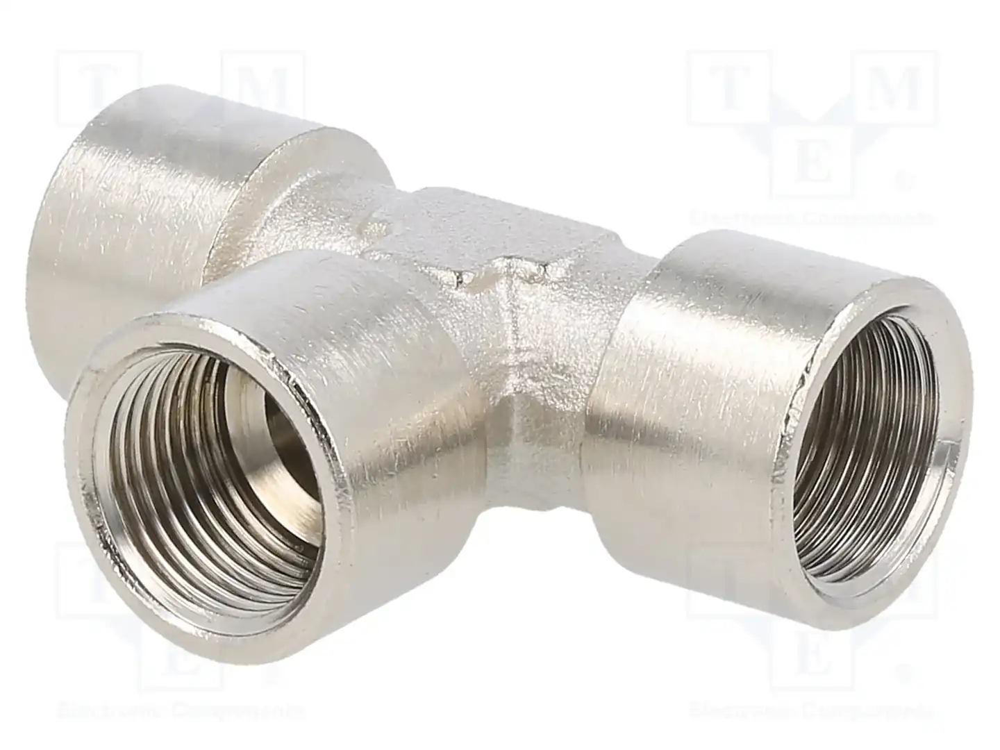 PNEUMAT 4000 3/8 — Разъемы и провода