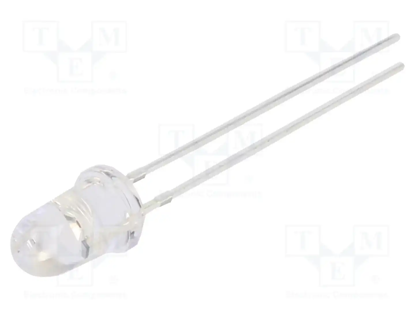 OPTOSUPPLY OSY5PA5201A-CRLED14 — Круглые светодиоды THT
