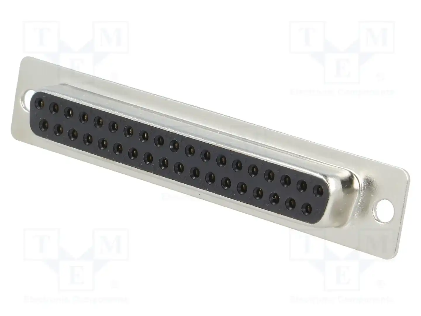 Amphenol CONEC 302A10069X — Штекеры и гнезда D-Sub