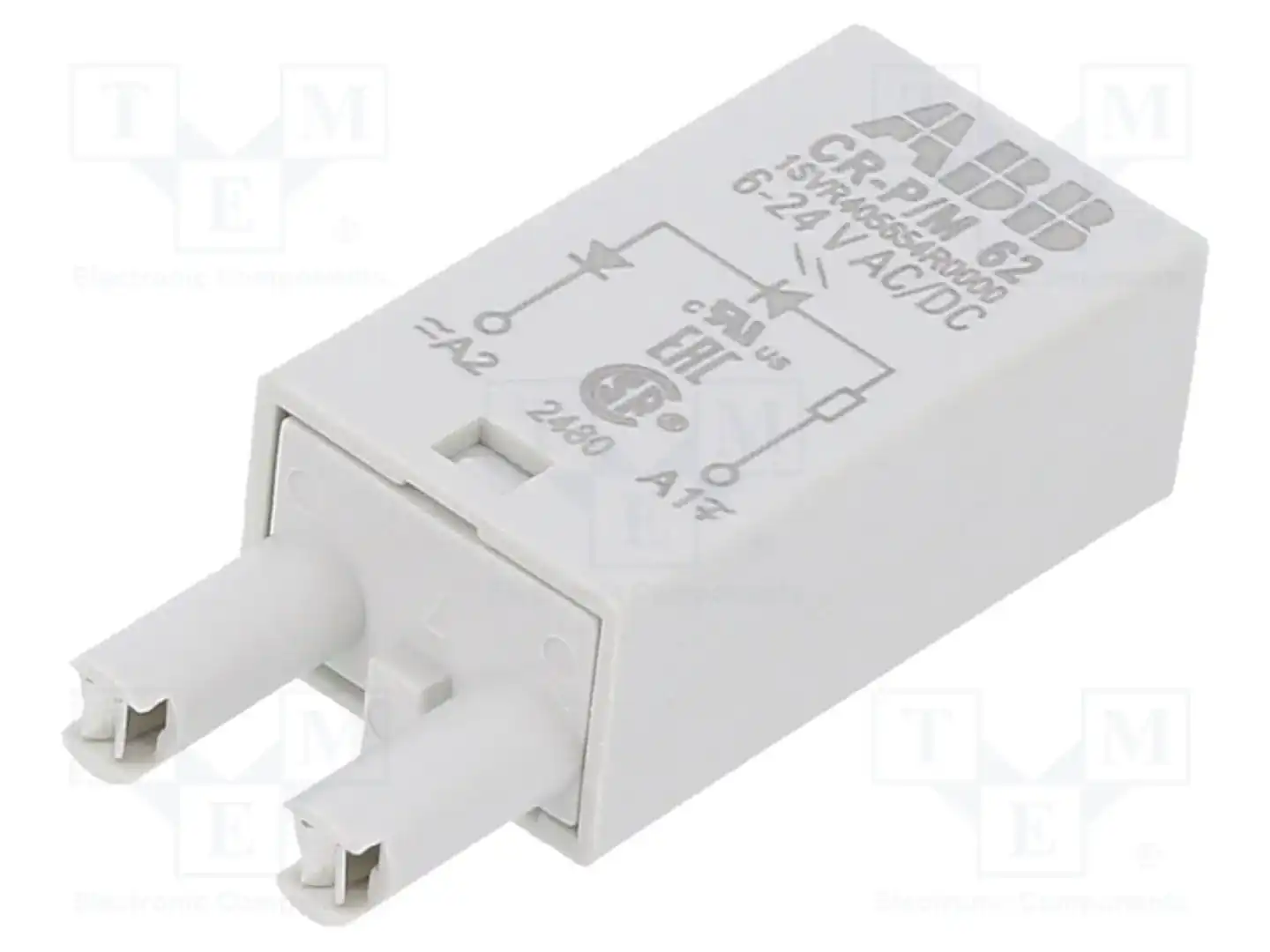 ABB 1SVR405654R0000 — Реле электромагн. - аксессуары