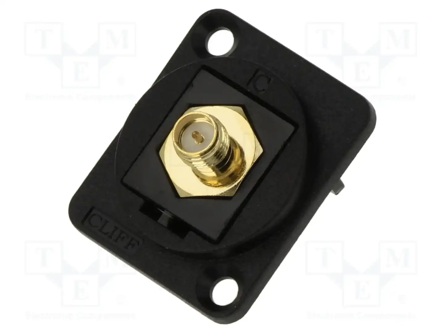 CLIFF CP30261 — Разъeмы SMA, SMB, SMC