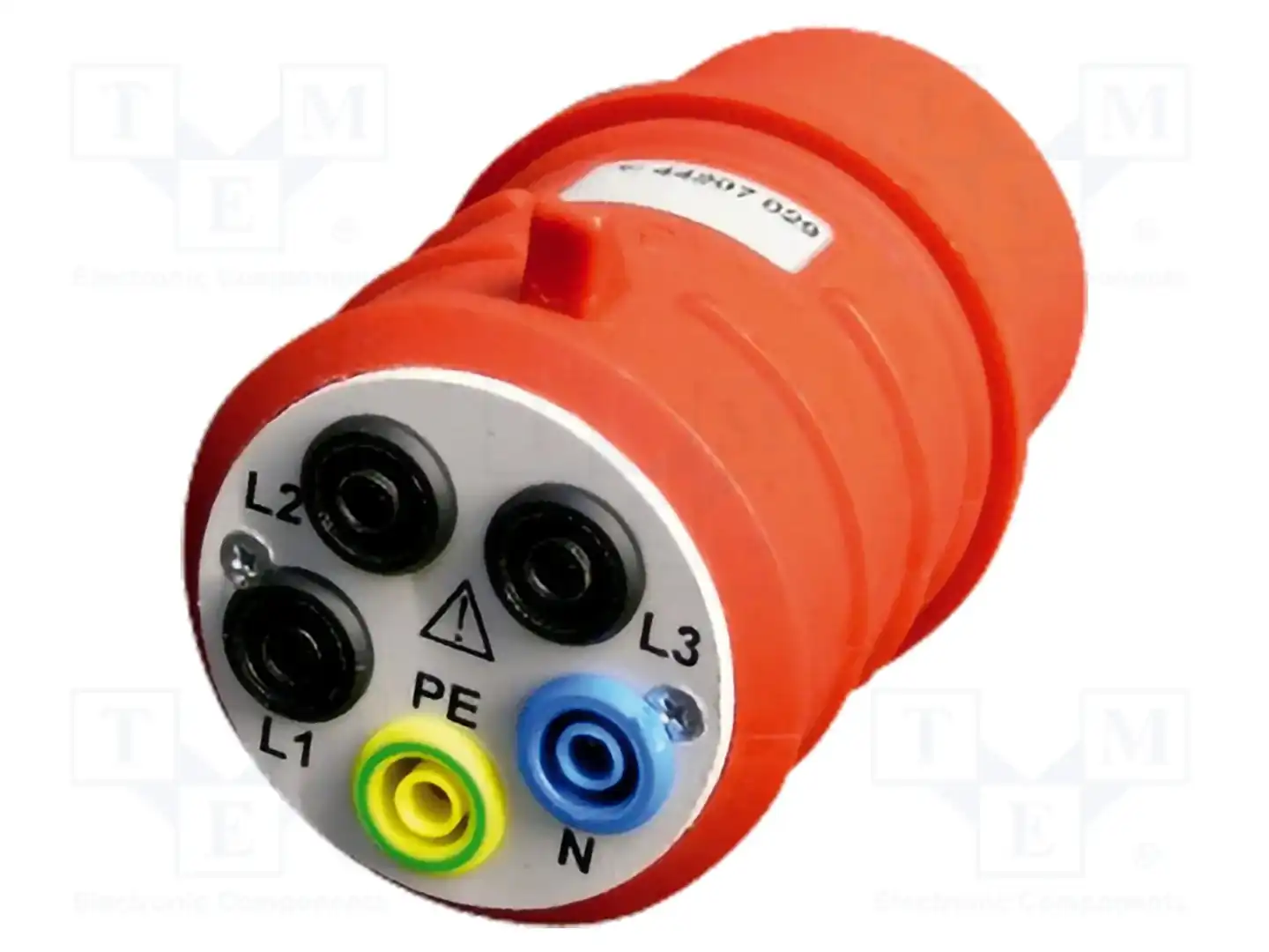 BEHA-AMPROBE DAA-32 — Соединители лабораторные другие