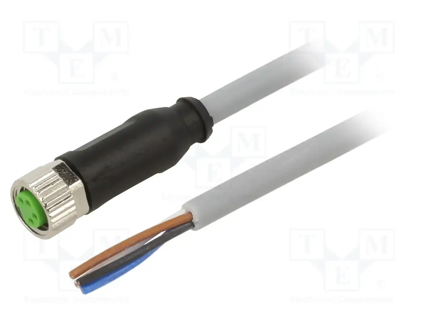 MURRELEKTRONIK 7000-08061-2310750 — Кабели к датчикам