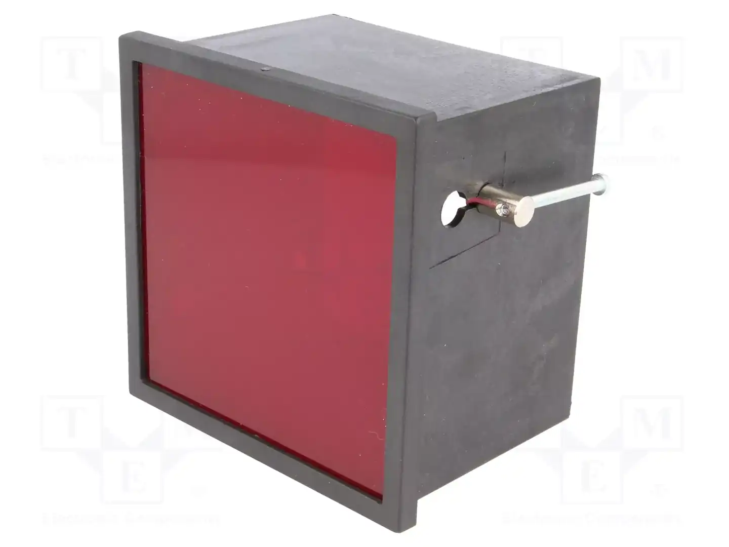 SUPERTRONIC PP015N-S — Корпуса панельные