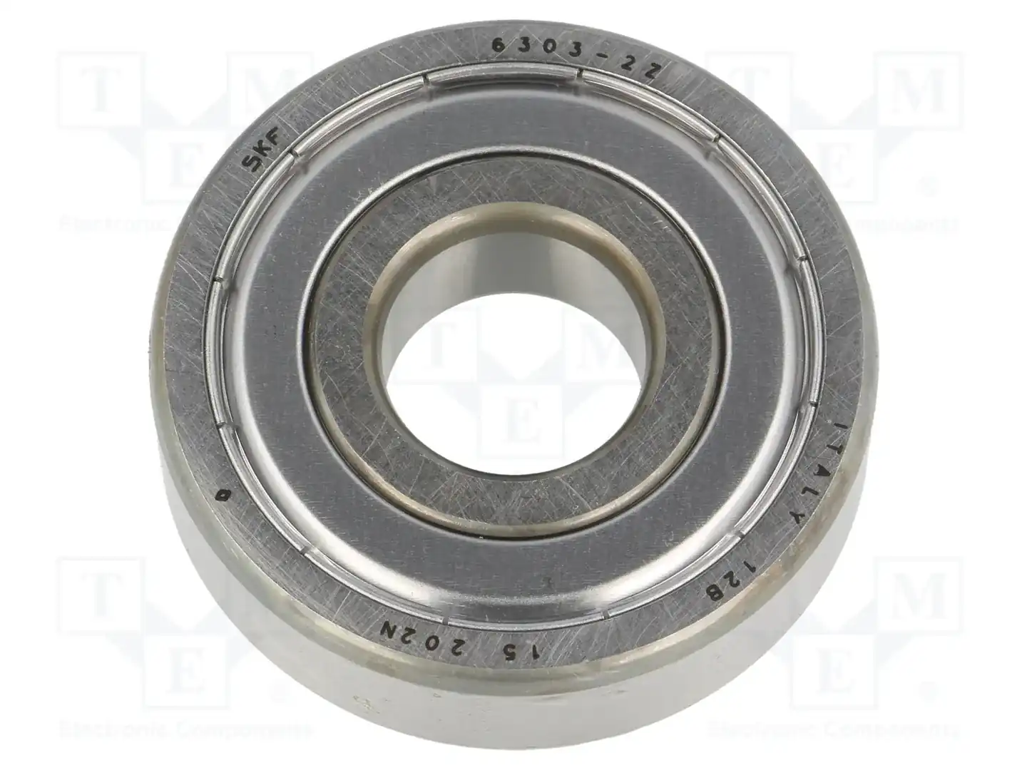 SKF 6303-2Z SKF — Подшипники качения 6303-2Z