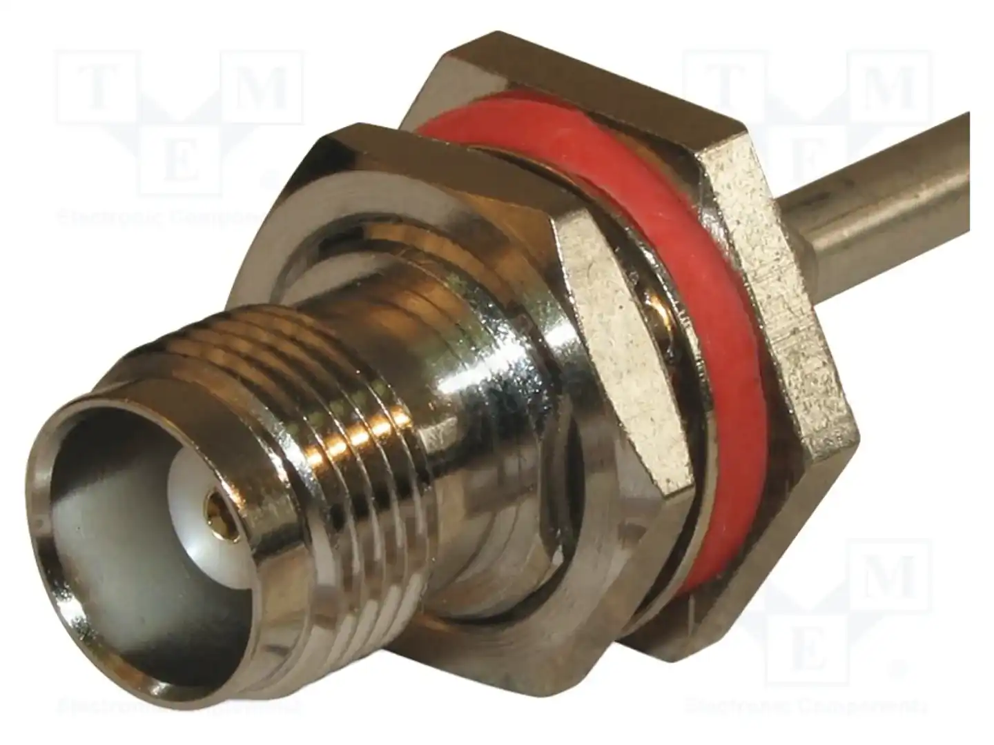 AMPHENOL RF 122401 — Разъeмы TNC
