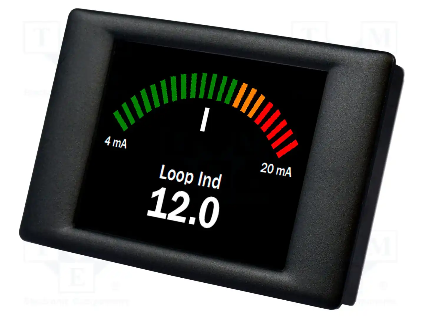 LASCAR SGD 24-M420 — Амперметры